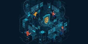 La formación en ciberseguridad a los empleados es clave para las empresas
