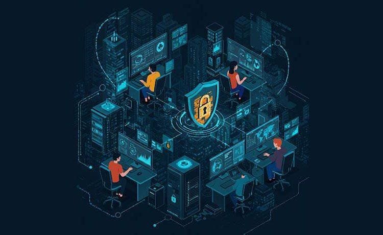 La formación en ciberseguridad a los empleados es clave para las empresas