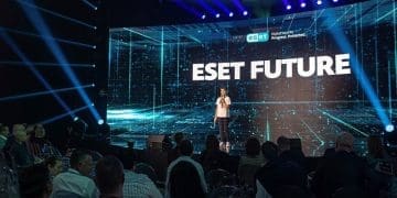 La IA es ya un campo de batalla crítico para la ciberseguridad