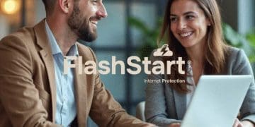 FlashStart, líder mundial en protección de Internet, desembarca en España