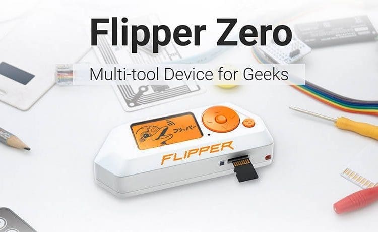 Flipper Zero: Una herramienta multifunción entre la defensa y el ataque en la ciberseguridad industrial