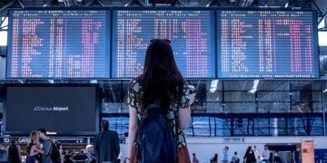Fraude por correo electrónico a los turistas españoles en esta temporada alta de reservas