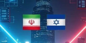 En la guerra cibernética ente Israel e Irán no hay tregua