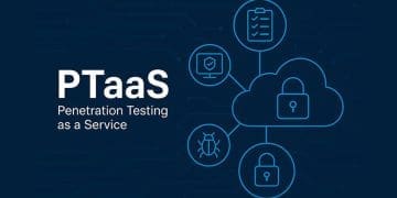 Cómo el PTaaS (pruebas de penetración) está transformando la ciberseguridad en España
