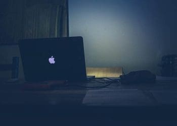 Ciberataques nocturnos con herramientas de escritorio remoto