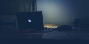 Ciberataques nocturnos con herramientas de escritorio remoto
