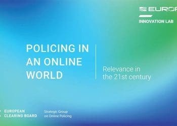 De las calles a las pantallas: la lucha contra la delincuencia en el ámbito digital