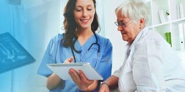 Los sistemas informáticos obsoletos son la principal preocupación del sector sanitario