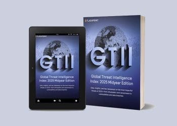 Global Threat Intelligence Index 2025: tendencias y riesgos en ciberseguridad