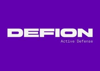 DEFION aterriza en España dentro del sector de la ciberseguridad