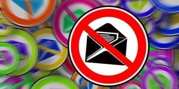 Las nuevas técnicas de PhaaS para ocultar enlaces maliciosos en los correos electrónicos
