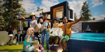 Alerta: Descarga este programa y tendrás poderes infinitos en Roblox