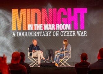 Midnight in the War Room expone el coste humano de la ciberguerra