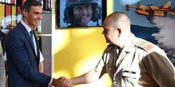 Pedro Sánchez anuncia la creación del Centro Nacional de Ciberseguridad