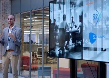 S2X hub celebra su primer aniversario conectando startups y ciberseguridad de vanguardia