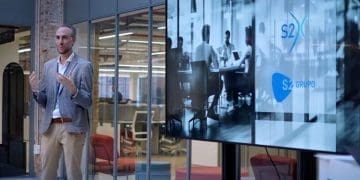 S2X hub celebra su primer aniversario conectando startups y ciberseguridad de vanguardia