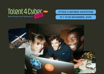 España prepara a sus ciberdefensores del futuro con la segunda edición del hackathon Talent4Cyber