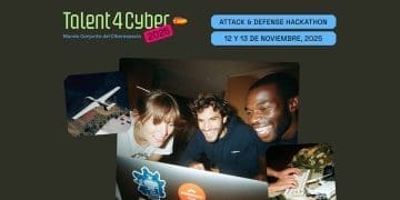 España prepara a sus ciberdefensores del futuro con la segunda edición del hackathon Talent4Cyber