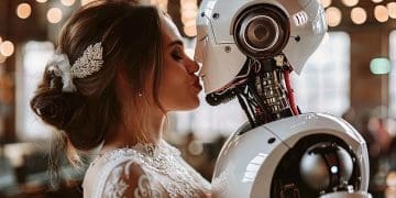 Alerta sobre privacidad y manipulación emocional con el auge de los chatbots románticos