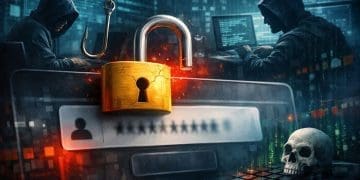 Admin, 123456 y 12345678: las contraseñas que siguen poniendo la ciberseguridad en jaque