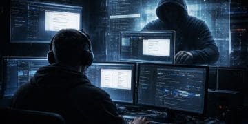Cuando el enemigo ya está dentro: así se usa el software legítimo para burlar la seguridad