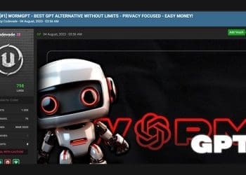 La nueva generación de LLMs criminales: WormGPT 4 y KawaiiGPT disparan el cibercrimen automatizado