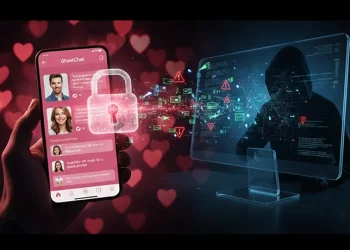 Las estafas románticas utilizan apps de citas falsas para ganarse la confianza de las víctimas