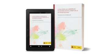 Desinformación y ciberseguridad: la nueva frontera de la seguridad nacional
