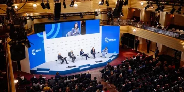Cómo se protege un evento de alto nivel: las lecciones tecnológicas de la Conferencia de Seguridad de Múnich