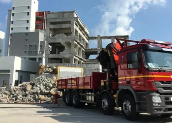 Cuando el sismo llega antes que la reacción: cómo México ha convertido los segundos de alerta en una herramienta de seguridad industrial