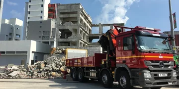 Cuando el sismo llega antes que la reacción: cómo México ha convertido los segundos de alerta en una herramienta de seguridad industrial