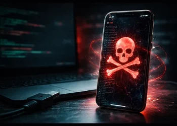 Filtración de DarkSword: el exploit kit para iPhone que podría democratizar el ciberespionaje móvil