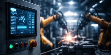 Marzo negro para OT: por qué la seguridad industrial vuelve al centro de la conversación