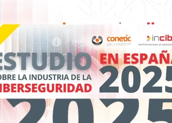 La ciberseguridad gana peso en España: 3.431 empresas y previsión de 282.000 empleos en 2029