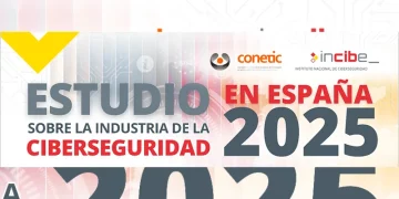 La ciberseguridad gana peso en España: 3.431 empresas y previsión de 282.000 empleos en 2029