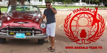 Hackers vinculados a Irán acceden al correo del director del FBI en plena guerra cibernética