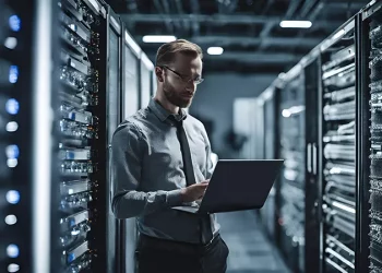 Luxquanta y Oxigen validan la conectividad cuántica segura entre centros de datos