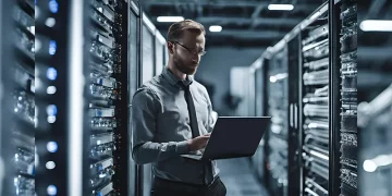 Luxquanta y Oxigen validan la conectividad cuántica segura entre centros de datos