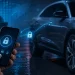 El smartphone se convierte en el nuevo punto débil del coche conectado