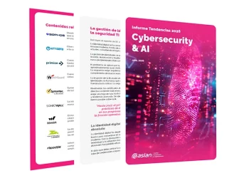 Cybersecurity & AI 2026: la defensa ya no consiste solo en bloquear ataques, sino en sobrevivir a ellos