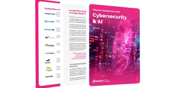 Cybersecurity & AI 2026: la defensa ya no consiste solo en bloquear ataques, sino en sobrevivir a ellos