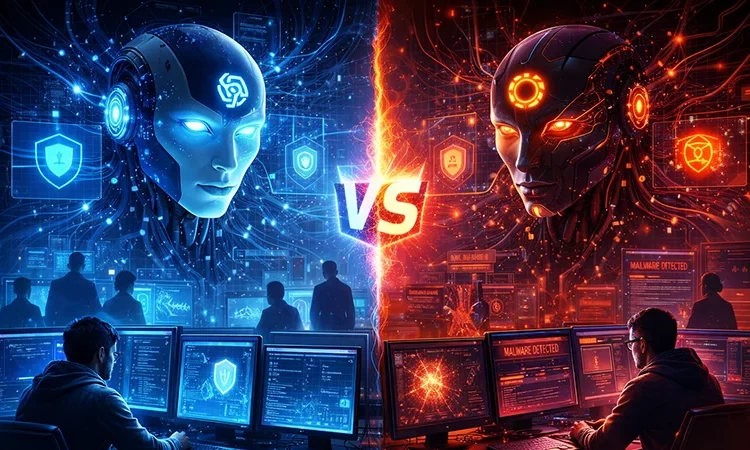 OpenAI responde a Mythos con GPT-5.4-Cyber y lleva la IA defensiva a miles de profesionales