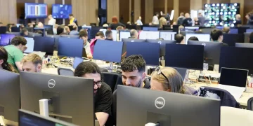 Locked Shields 2026: 41 naciones ponen a prueba la defensa del ciberespacio ante ataques en tiempo real