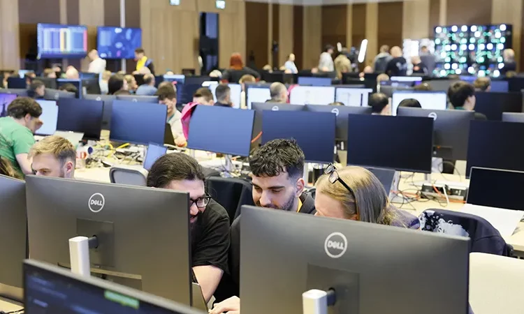 Locked Shields 2026: 41 naciones ponen a prueba la defensa del ciberespacio ante ataques en tiempo real