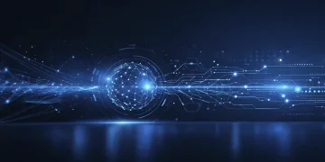 MAKRINOS es una plataforma basada en IA que automatiza todo el ciclo del análisis forense digital