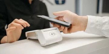 Una campaña en Android utiliza el NFC para capturar datos bancarios haciéndose pasar por bancos