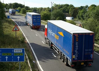 La transformación digital provoca un aumento de los robos cibernéticos en el transporte por carretera y logístico