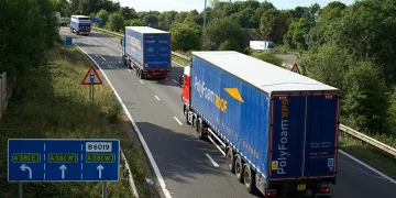 La transformación digital provoca un aumento de los robos cibernéticos en el transporte por carretera y logístico