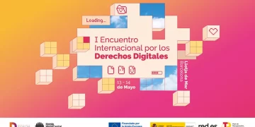 La protección digital de menores centra el Encuentro Internacional por los Derechos Digitales