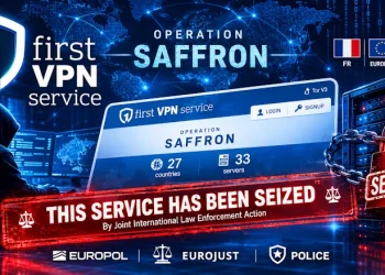 Cae First VPN: la capa de invisibilidad que protegía a bandas de ransomware